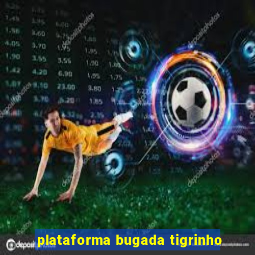 plataforma bugada tigrinho